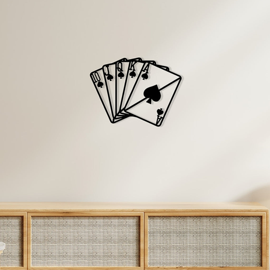 Royal Flush