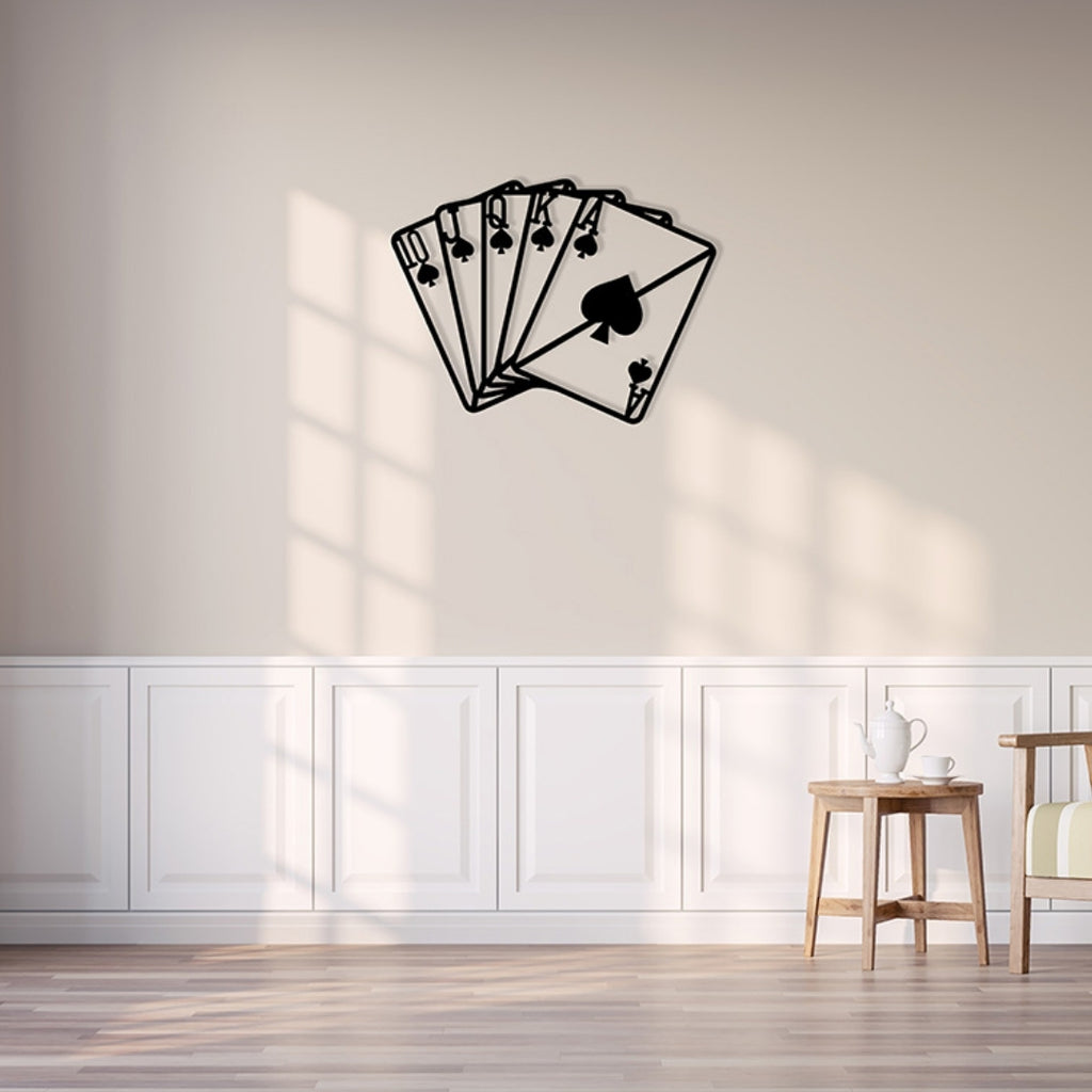 Royal Flush