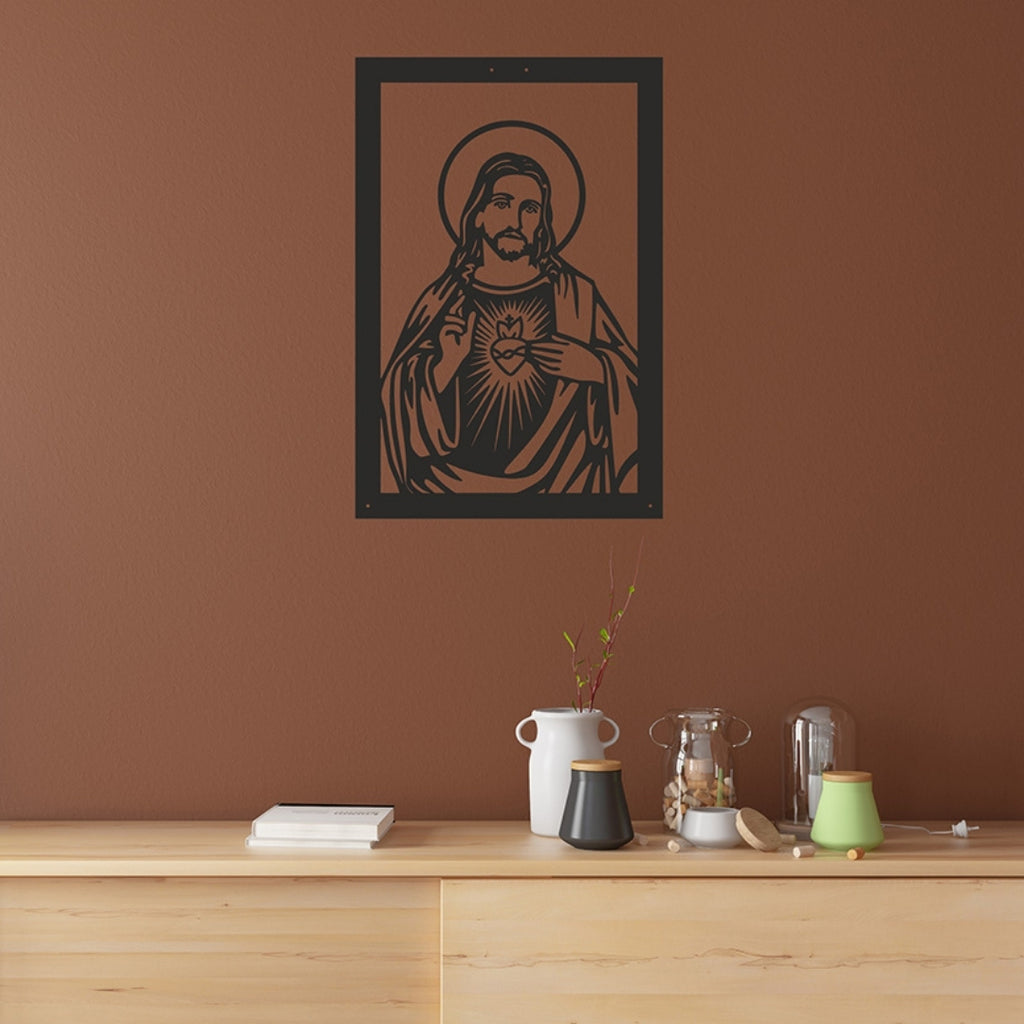 Jesus Sacred Heart