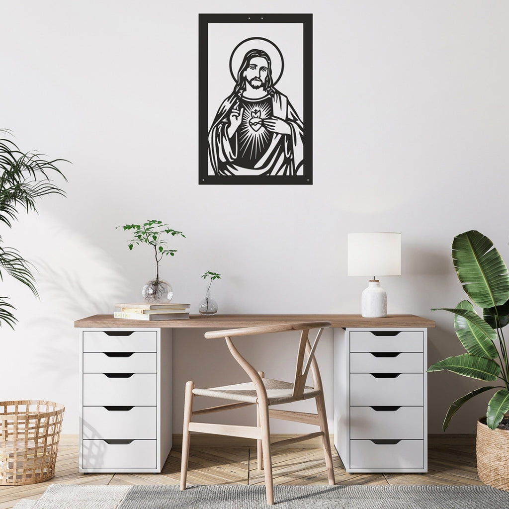 Jesus Sacred Heart