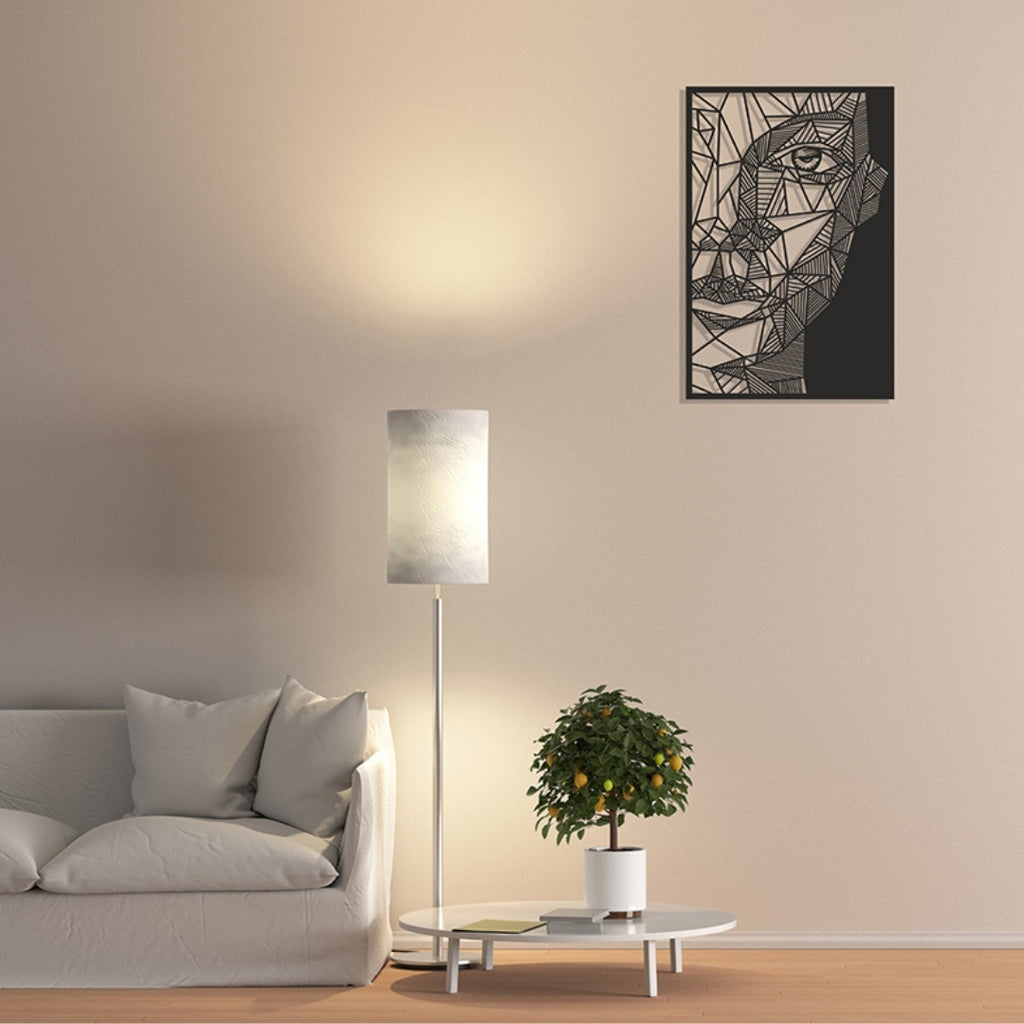 Geometric Face