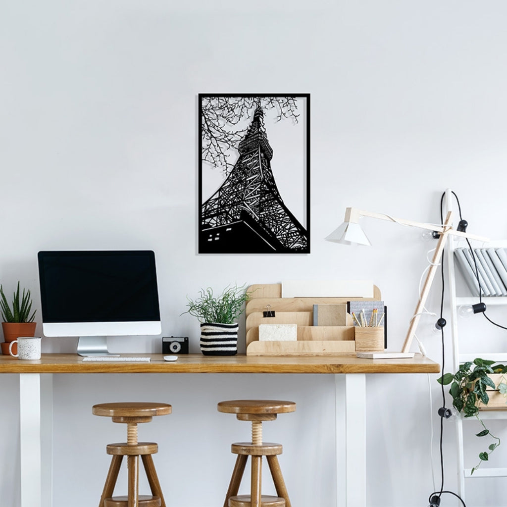 Eiffel Tower