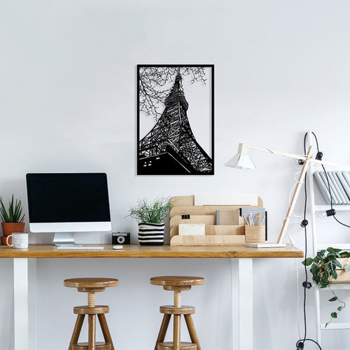 Eiffel Tower