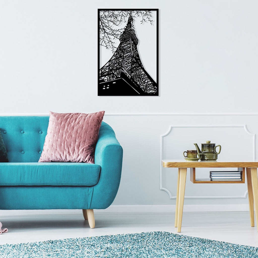 Eiffel Tower