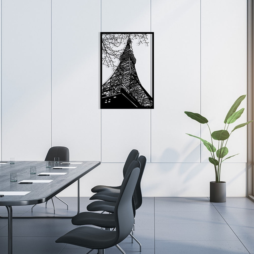 Eiffel Tower