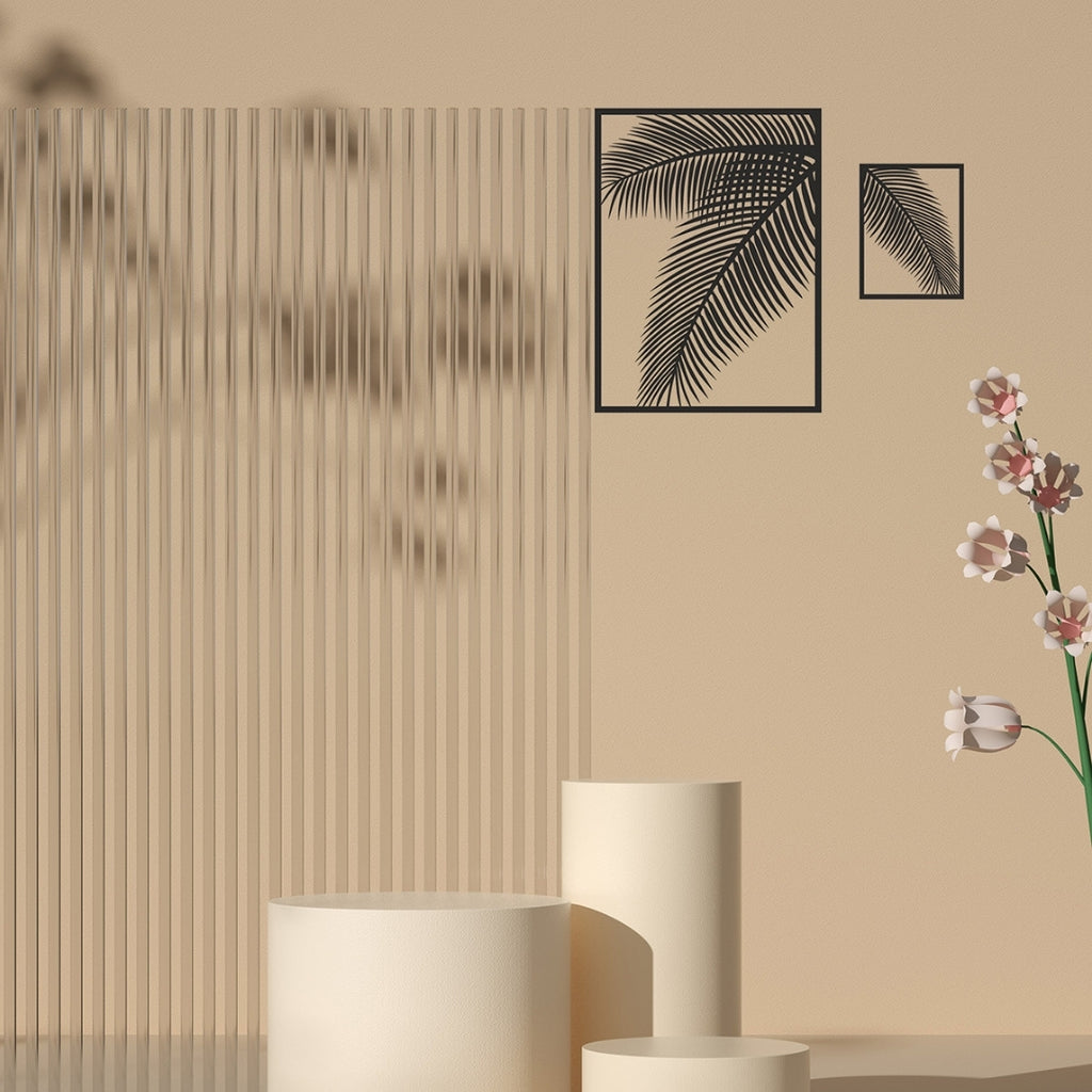 Palm Leaves