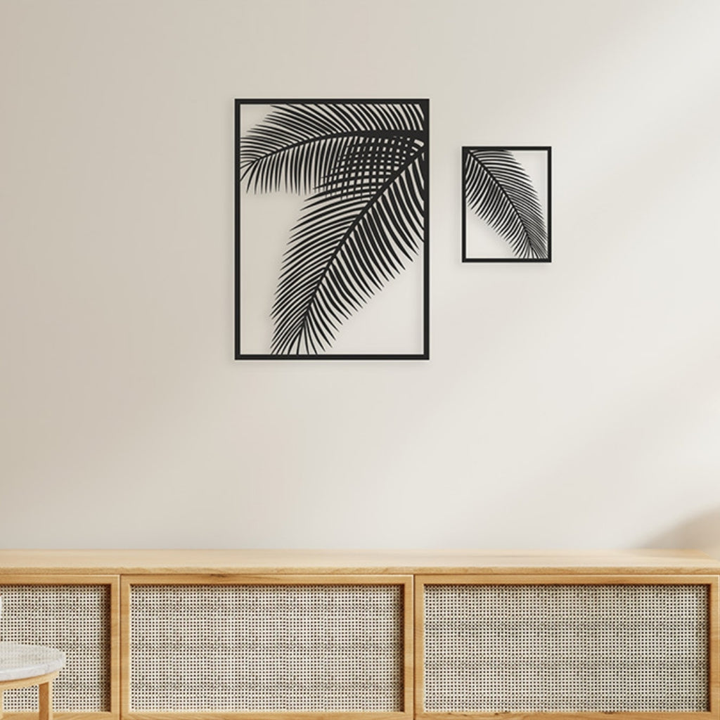 Palm Leaves