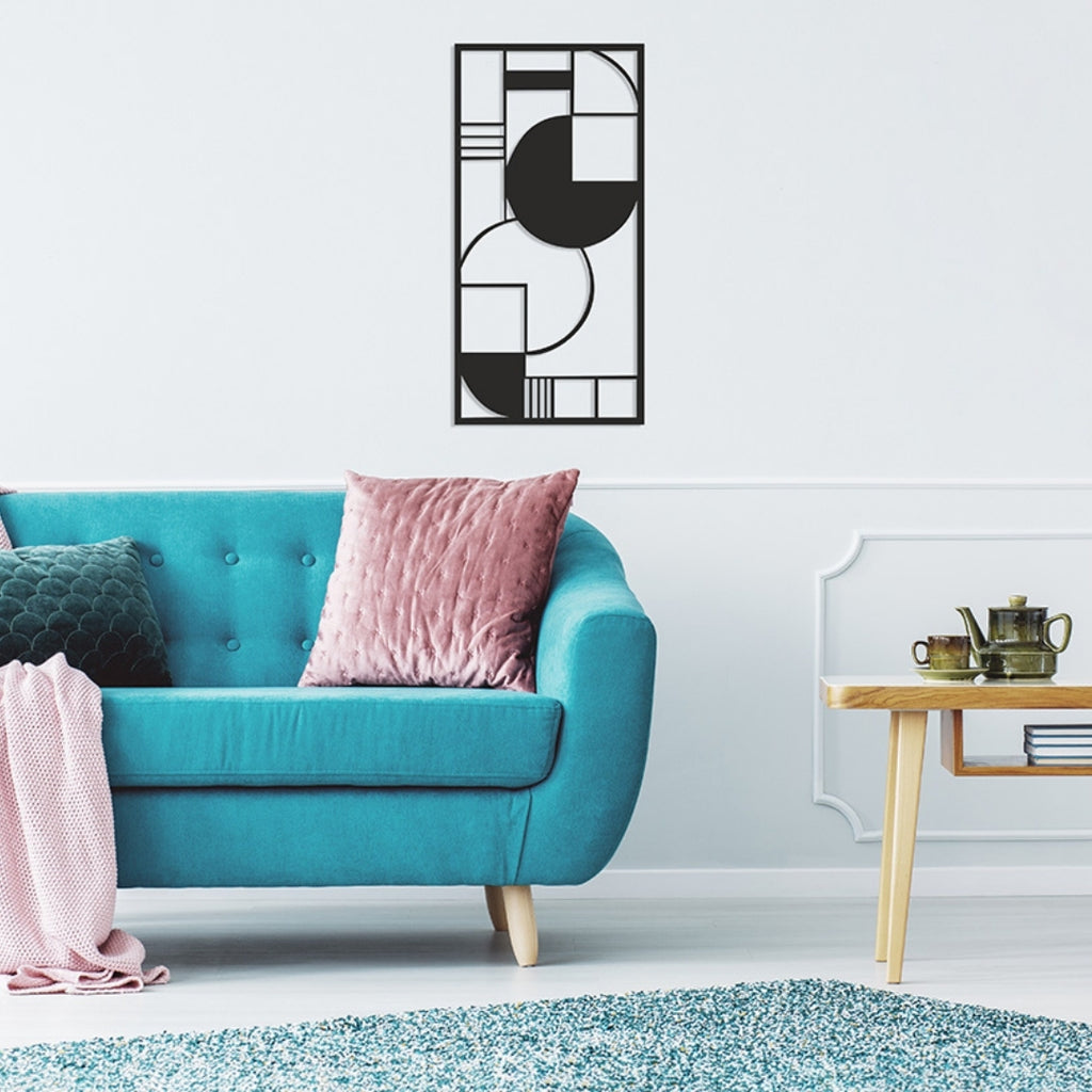 Geometric Panel
