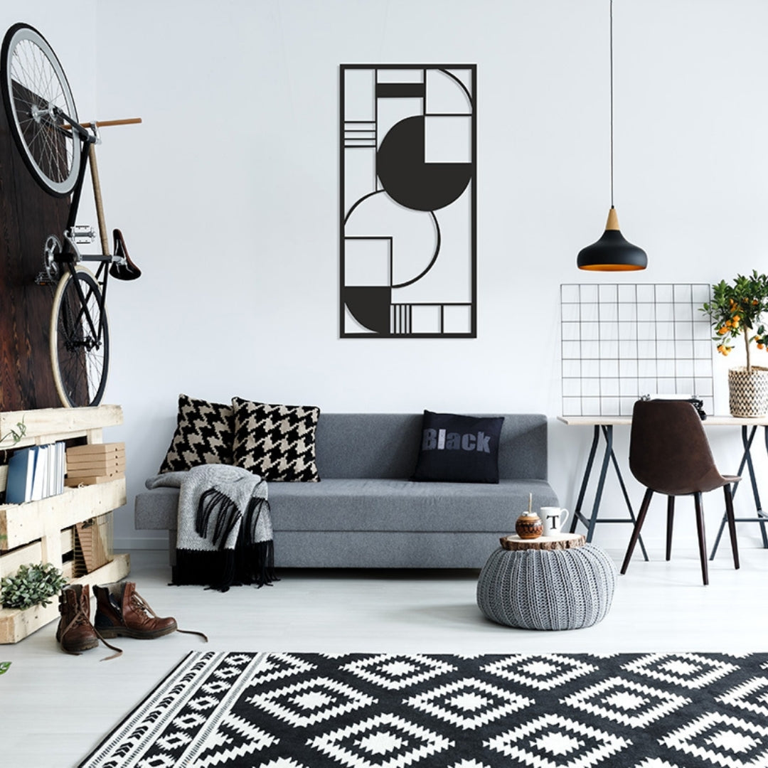 Geometric Panel
