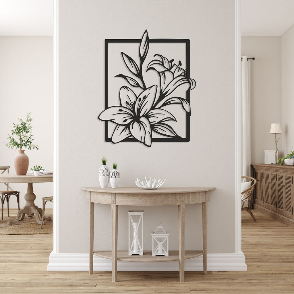 Lilies