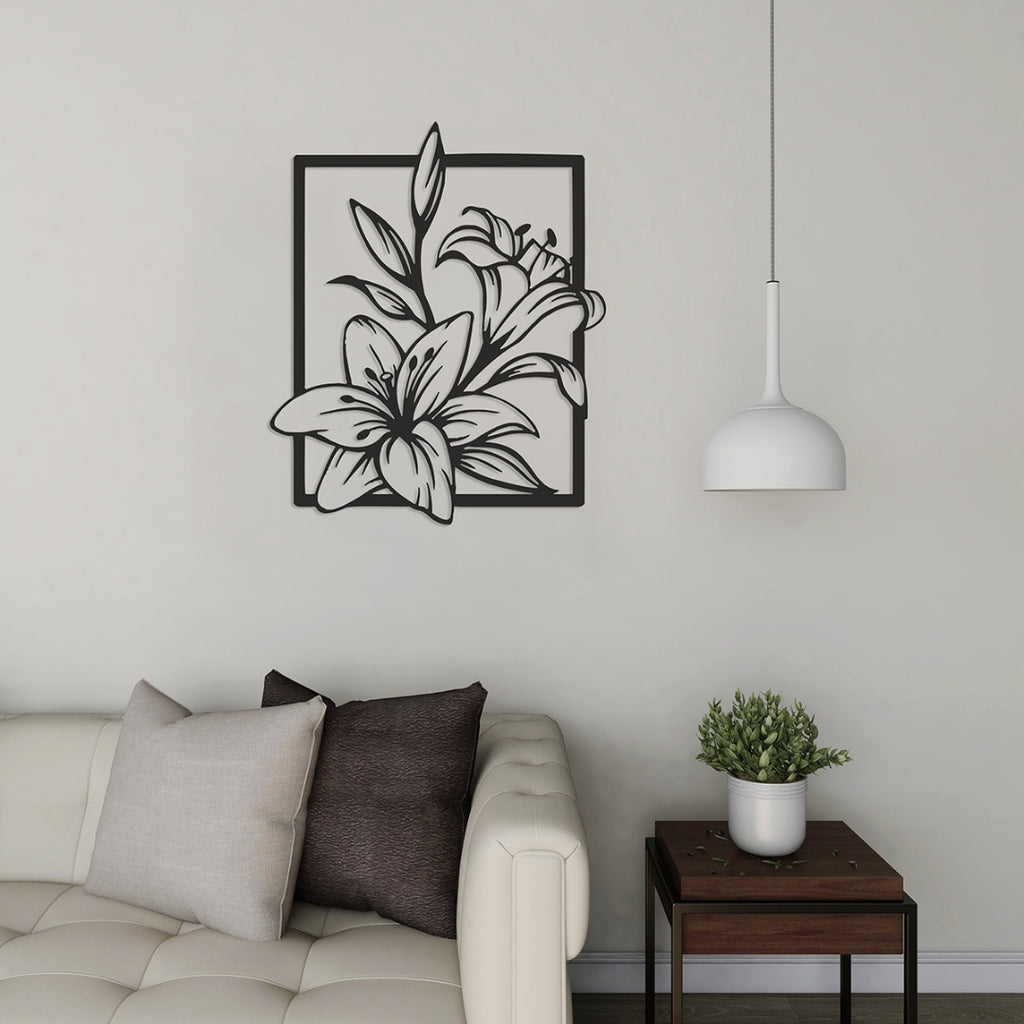 Lilies