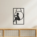 Aerial Hoop