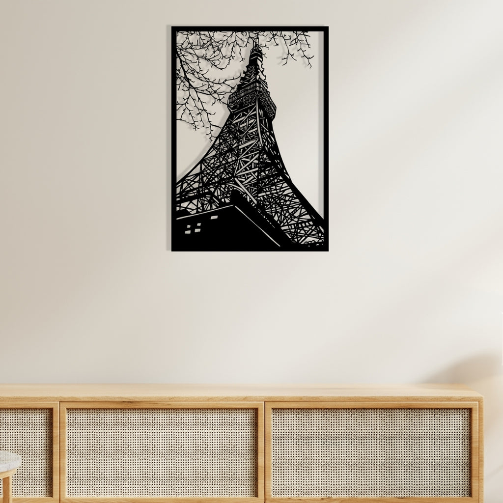Eiffel Tower