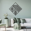 Geometric Diamond
