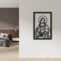 Jesus Sacred Heart