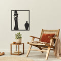 Lady Silhouette