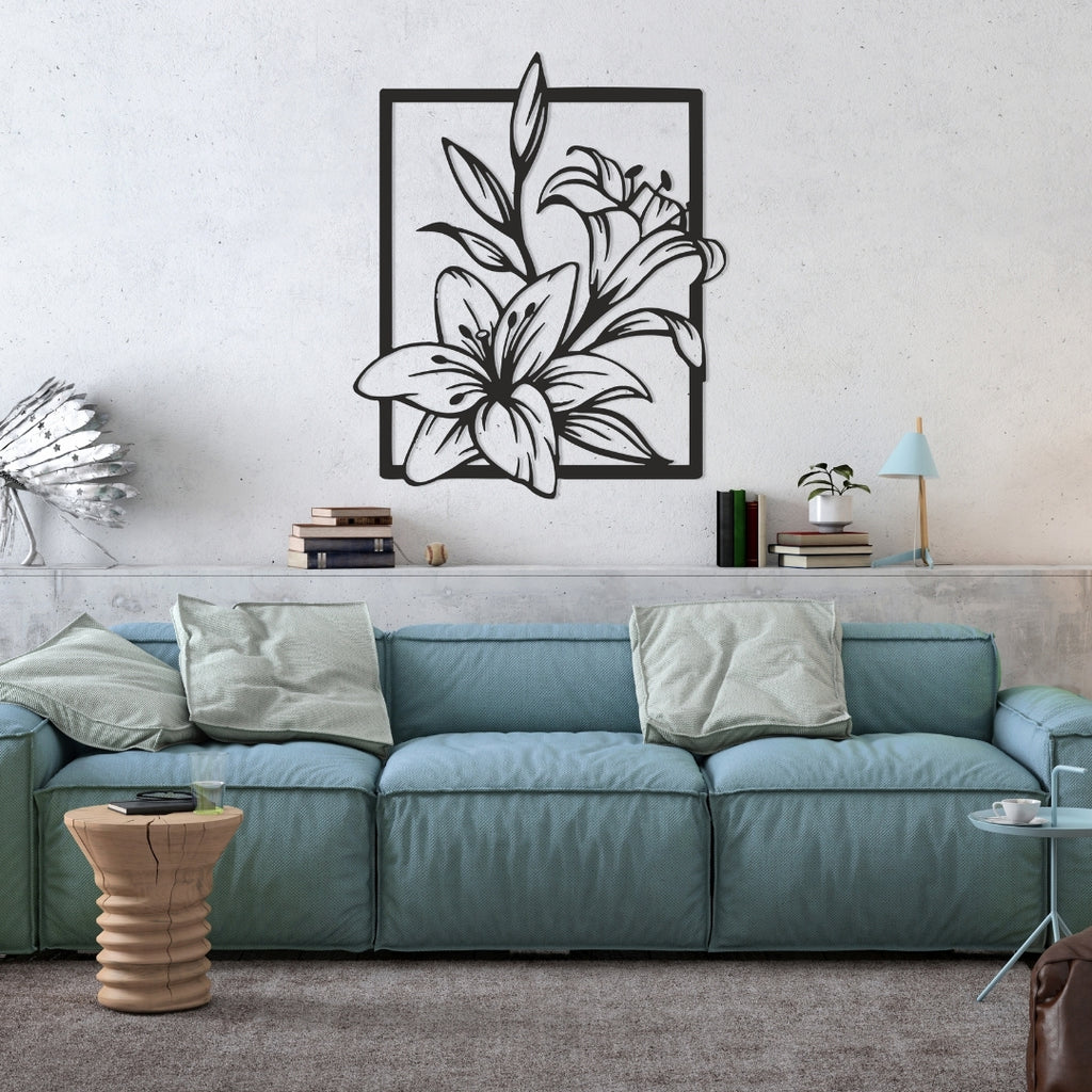 Lilies