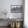 Mountain Landscape