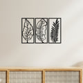 Tropical Leaves