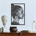 Woman Profile