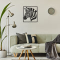 Zebra Head